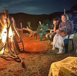 Ayahuaca retreats in los Andes Farallones Cali Colombia