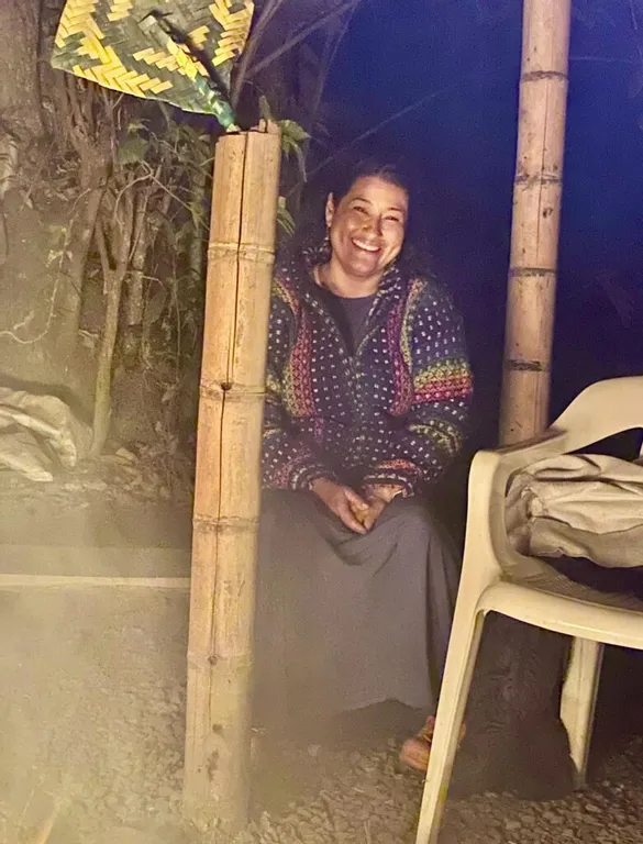 ayahuasca retreat Cali Colombia