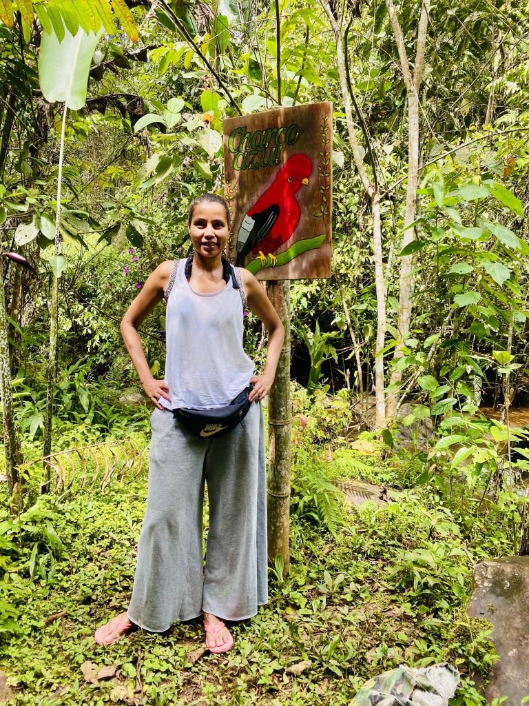 Colombia Ayahuasca On Demand Retreats