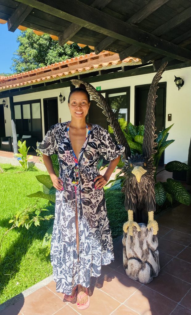 An Authentic, Personalized Healing Experience in Colombia